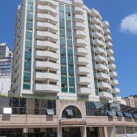 Lobie Botafogo Privilege Apartment Rio de Janeiro Exterior photo