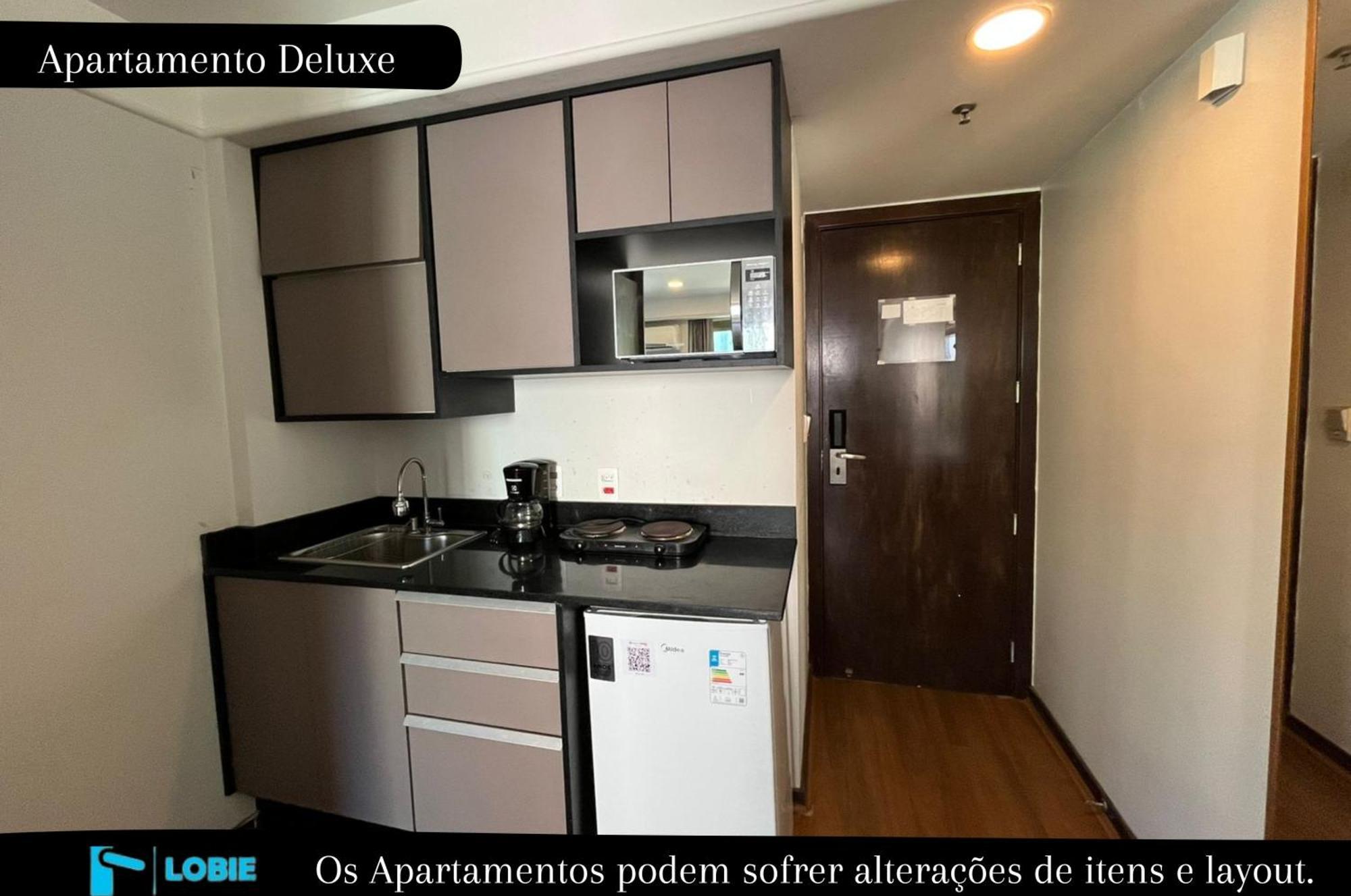 Lobie Botafogo Privilege Apartment Rio de Janeiro Exterior photo